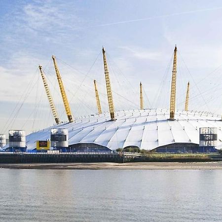 2 Bedroom Apartment Near Station Londres Exterior foto